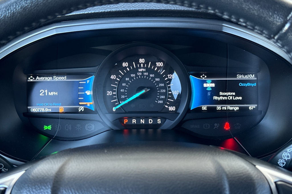 Thumbnail: 2024 Ford Edge - 15