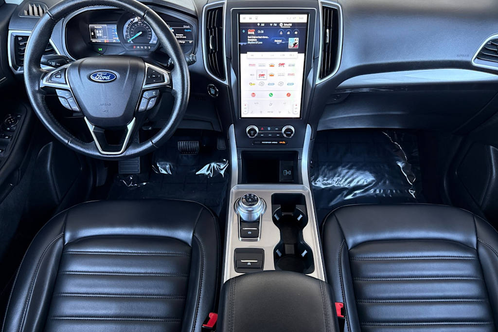 Thumbnail: 2024 Ford Edge - 2
