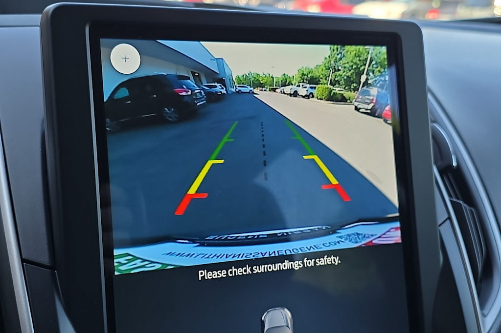 Thumbnail: 2023 Ford Edge - 24