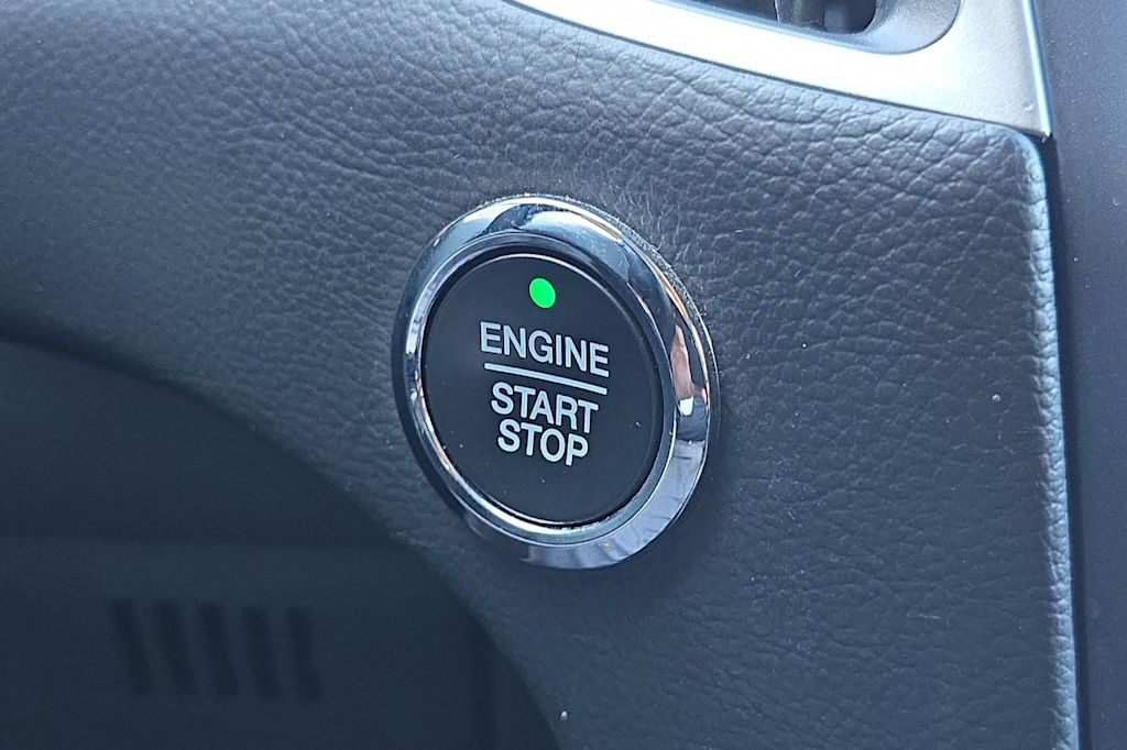 Thumbnail: 2023 Ford Edge - 26