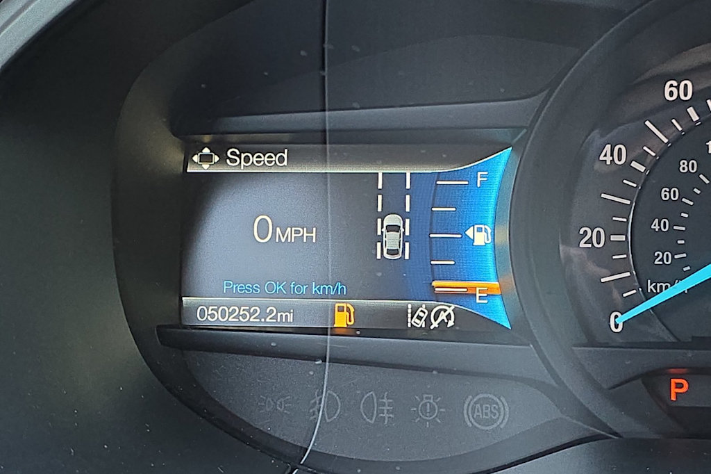 Thumbnail: 2023 Ford Edge - 28