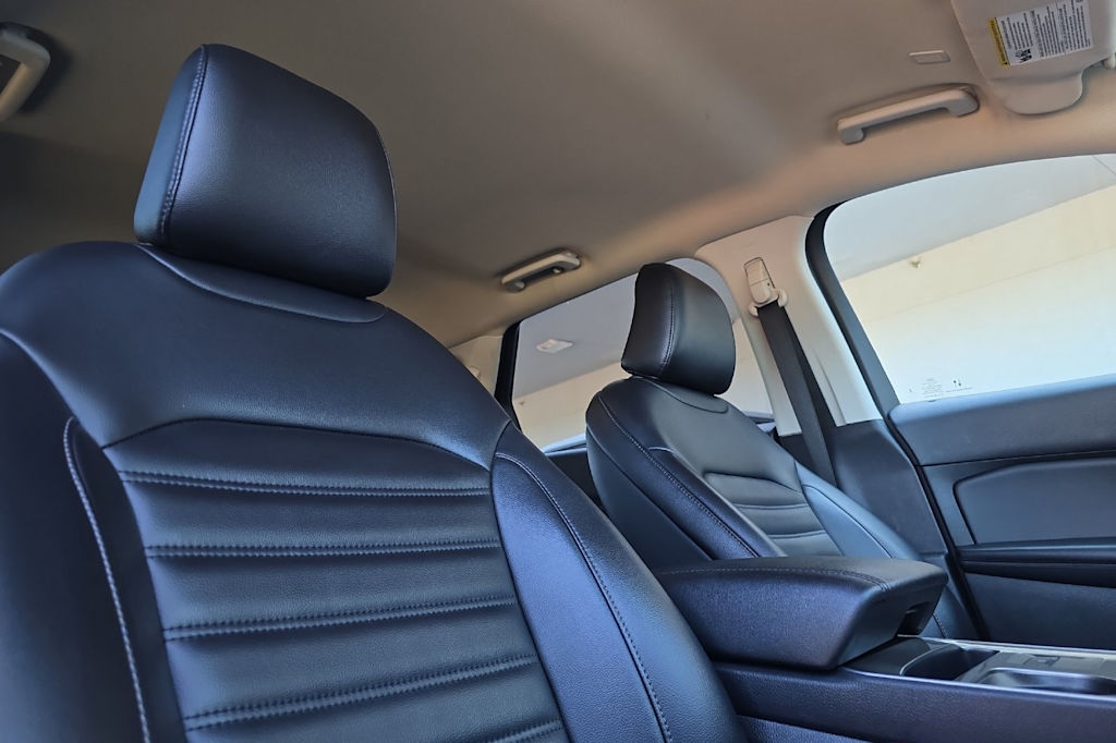 Thumbnail: 2023 Ford Edge - 11