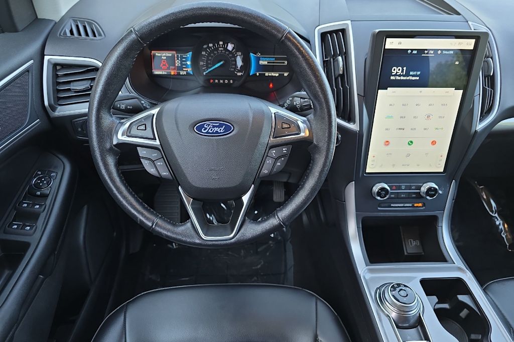 Thumbnail: 2023 Ford Edge - 9