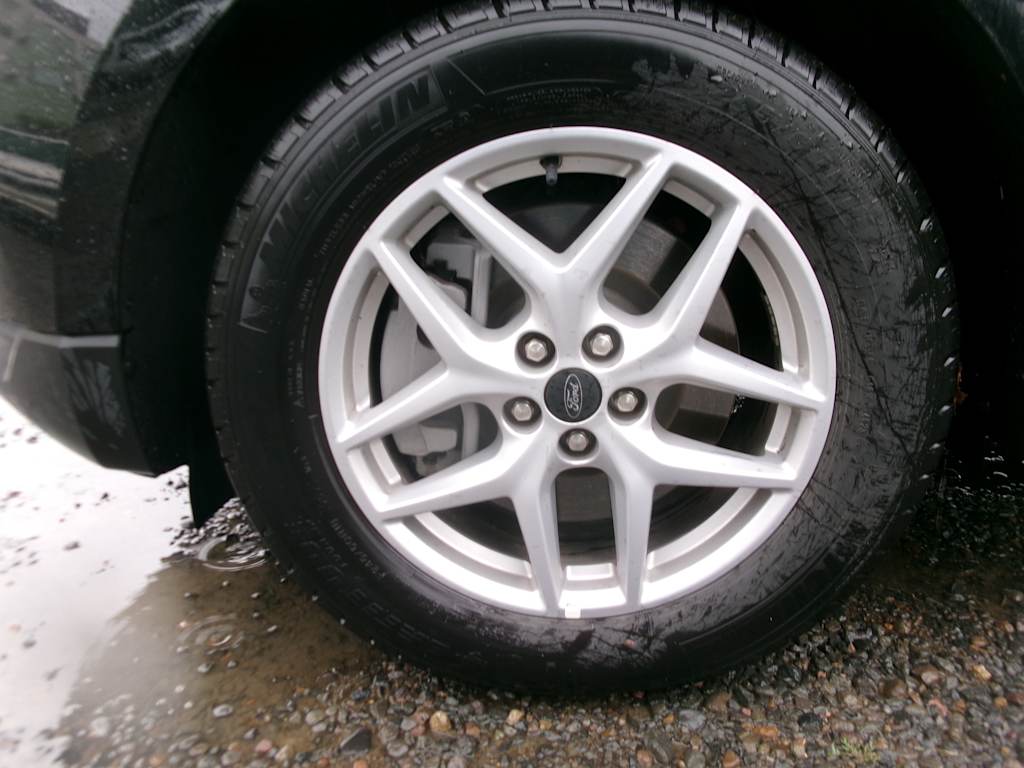 Thumbnail: 2024 Ford Edge - 6