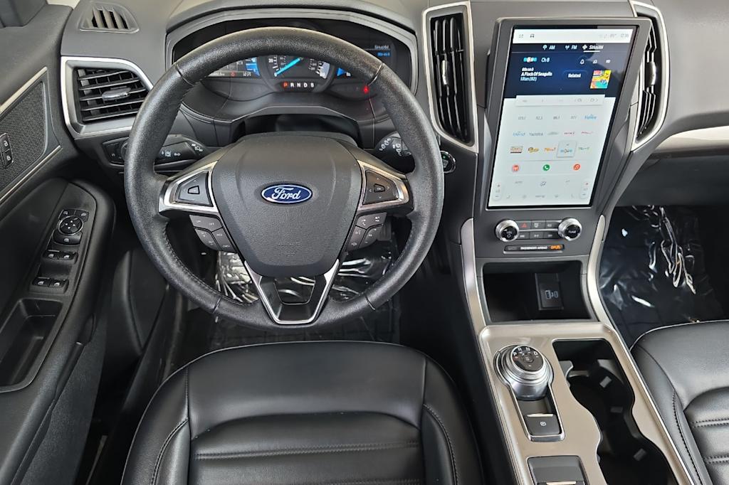 Thumbnail: 2024 Ford Edge - 9