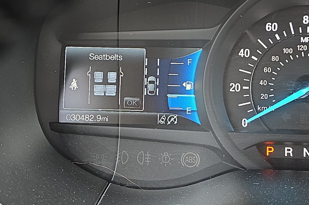 Thumbnail: 2024 Ford Edge - 28