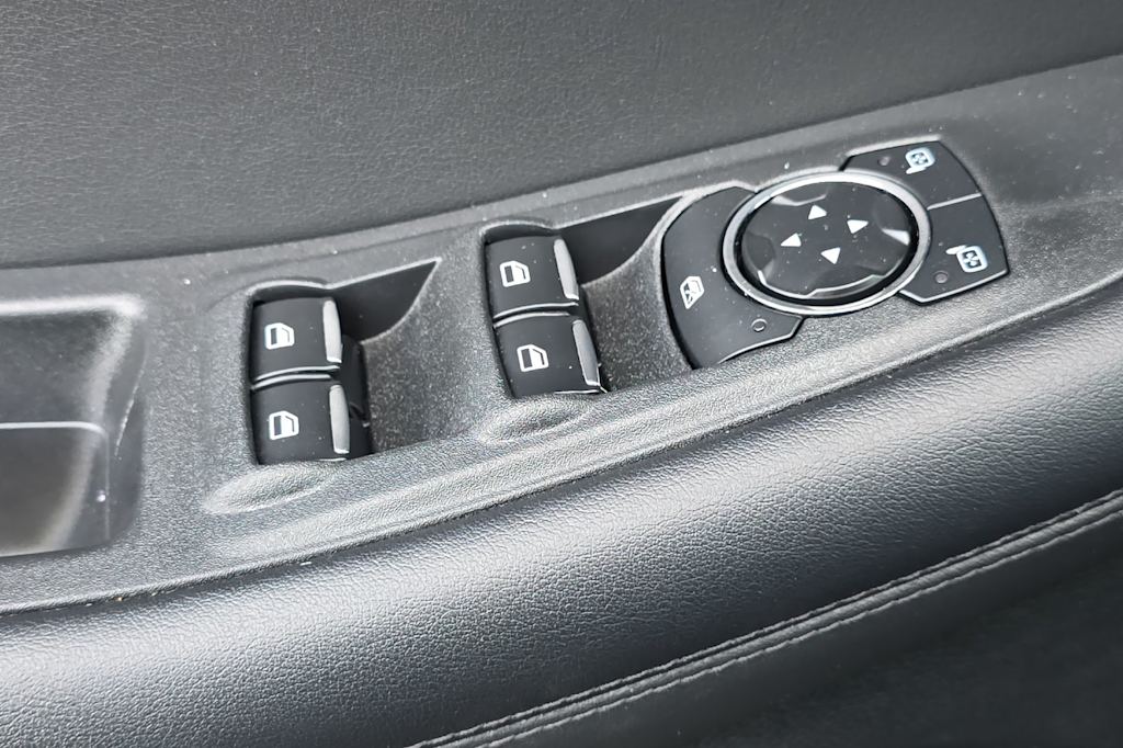 Thumbnail: 2024 Ford Edge - 22