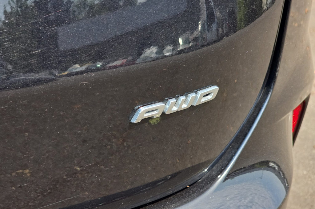 Thumbnail: 2024 Ford Edge - 7