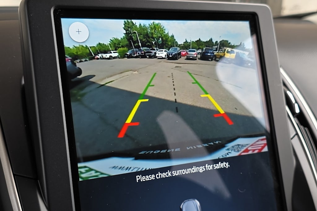 Thumbnail: 2024 Ford Edge - 24