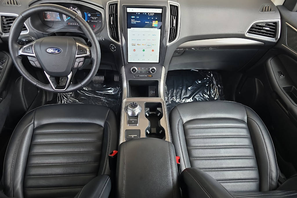 Thumbnail: 2024 Ford Edge - 2