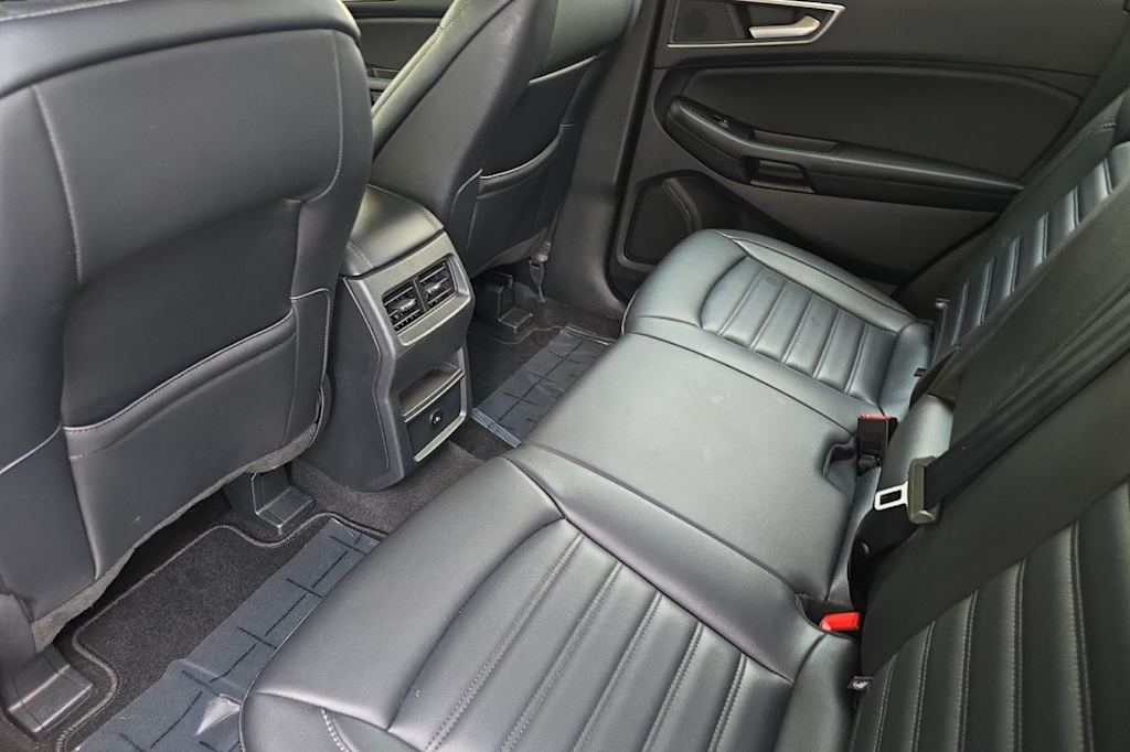 Thumbnail: 2024 Ford Edge - 12