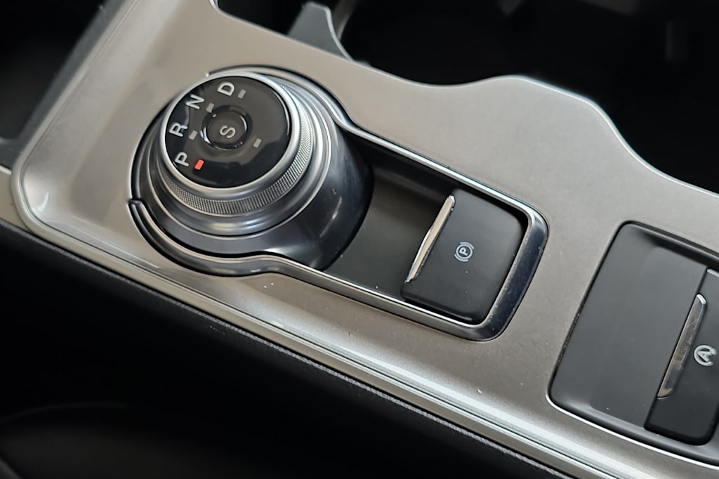 Thumbnail: 2024 Ford Edge - 14