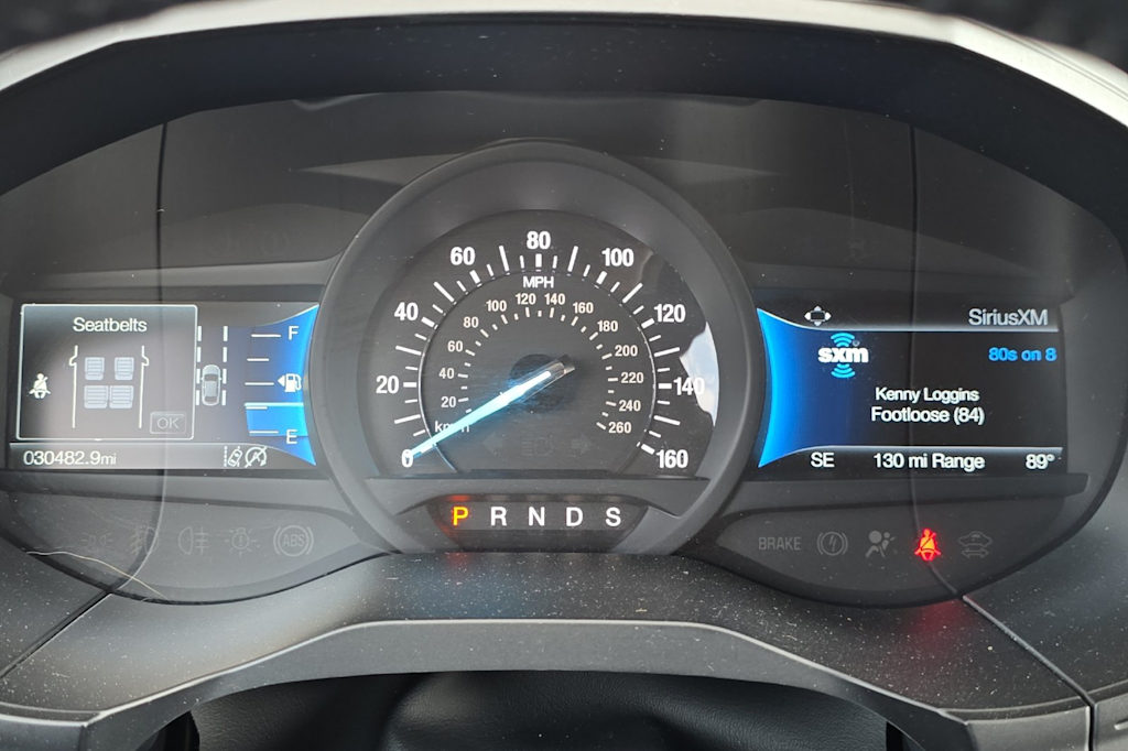 Thumbnail: 2024 Ford Edge - 15