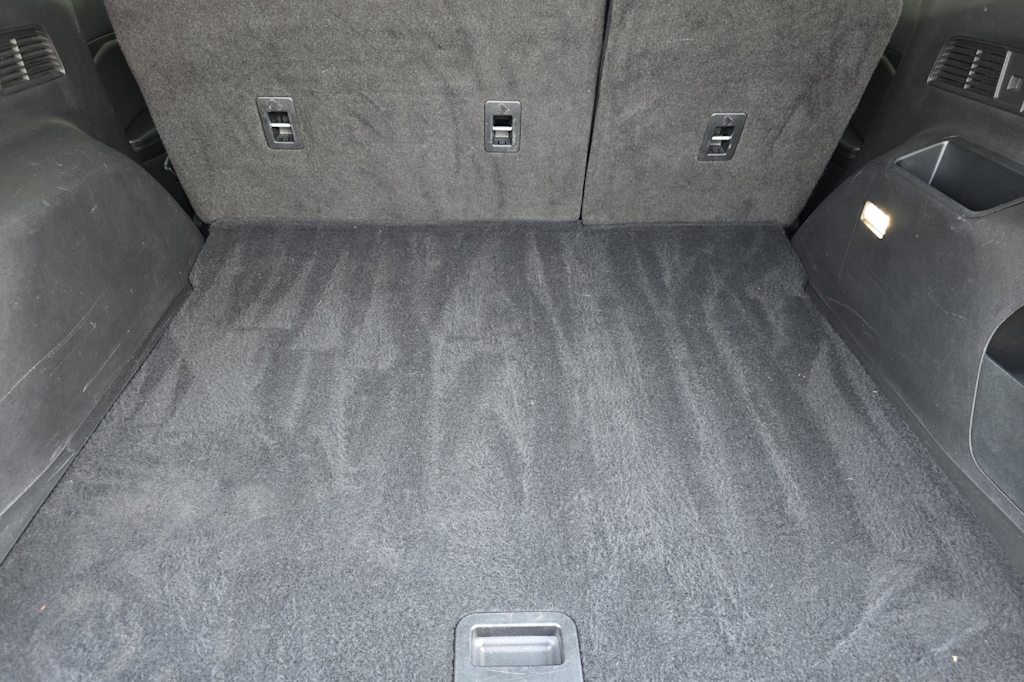 Thumbnail: 2024 Ford Edge - 16