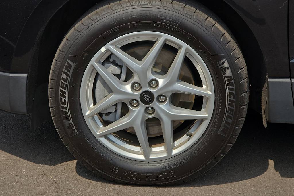 Thumbnail: 2024 Ford Edge - 8