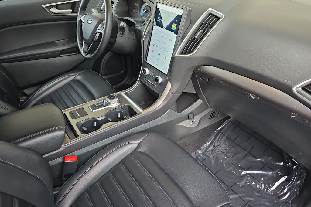 Thumbnail: 2024 Ford Edge - 11