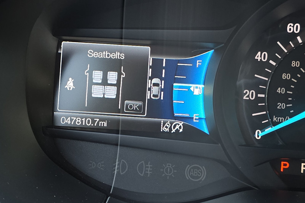 Thumbnail: 2023 Ford Edge - 28