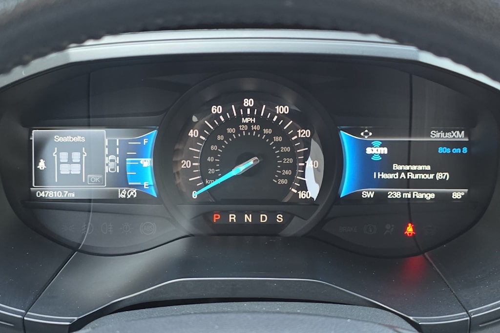 Thumbnail: 2023 Ford Edge - 15