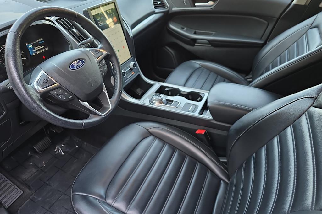 Thumbnail: 2023 Ford Edge - 10