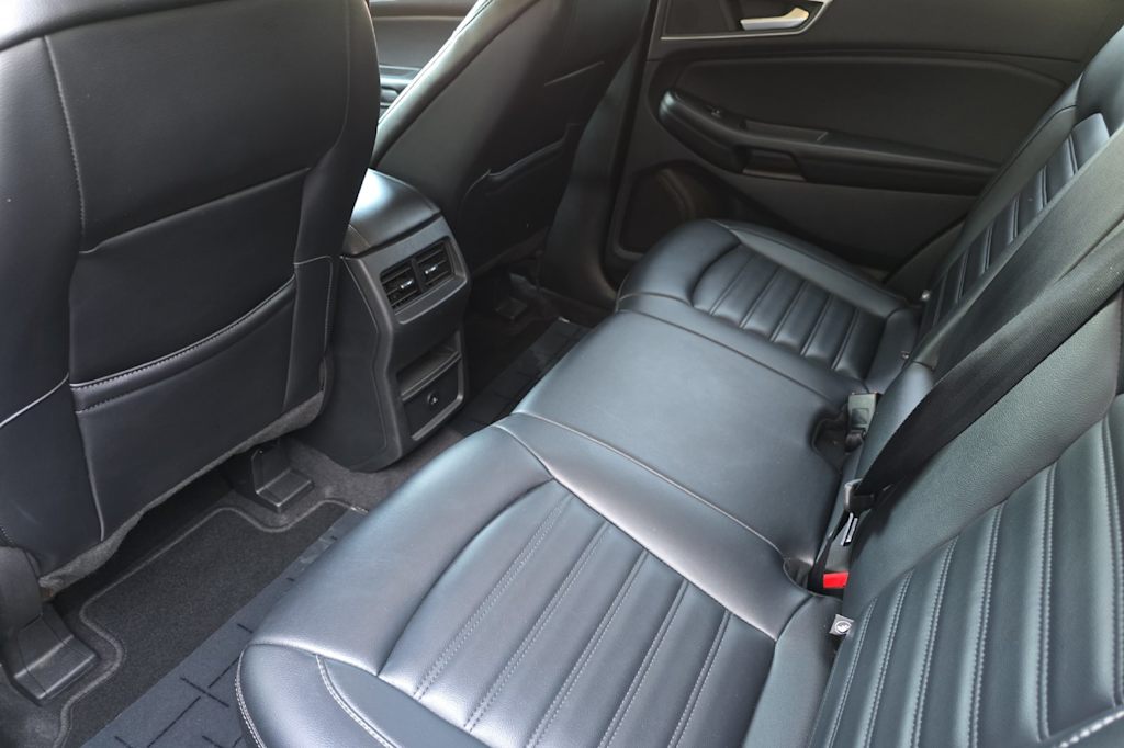 Thumbnail: 2023 Ford Edge - 12