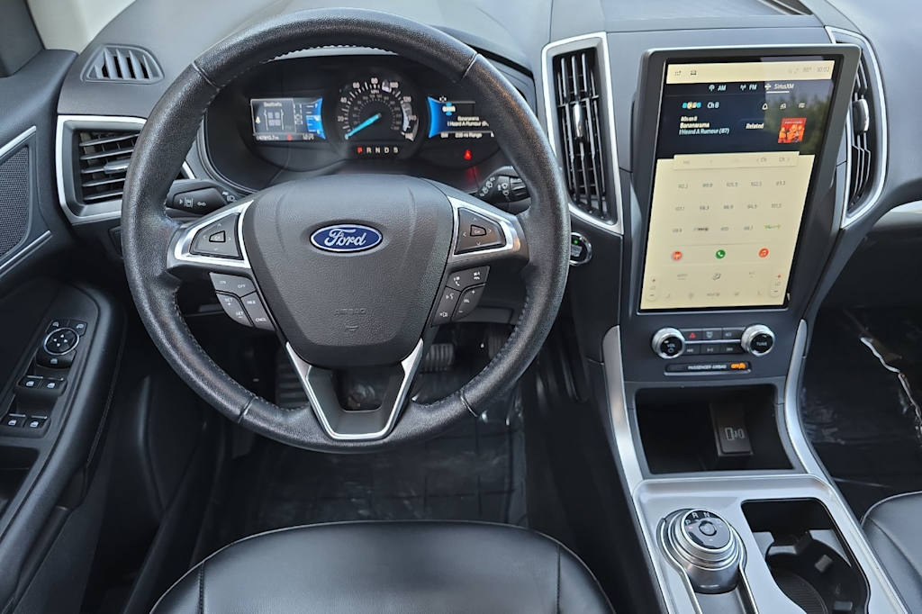 Thumbnail: 2023 Ford Edge - 9