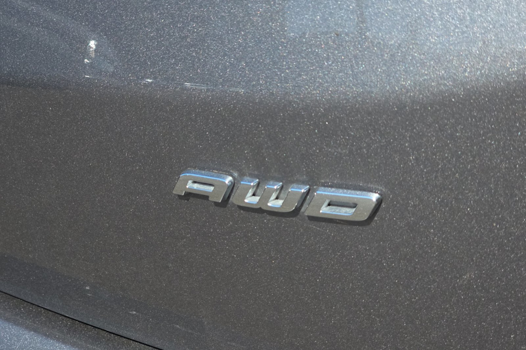 Thumbnail: 2023 Ford Edge - 7