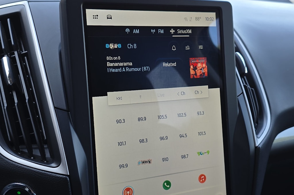 Thumbnail: 2023 Ford Edge - 13