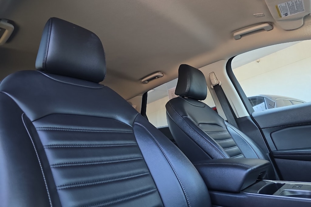 Thumbnail: 2023 Ford Edge - 23