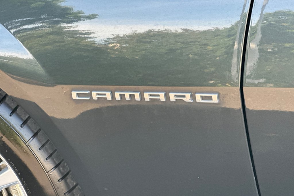Thumbnail: 2014 Chevrolet Camaro - 7