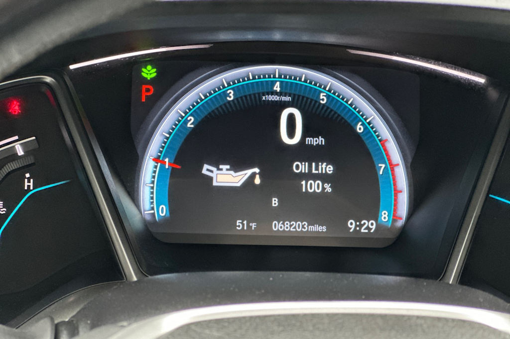 Thumbnail: 2018 Honda Civic - 27