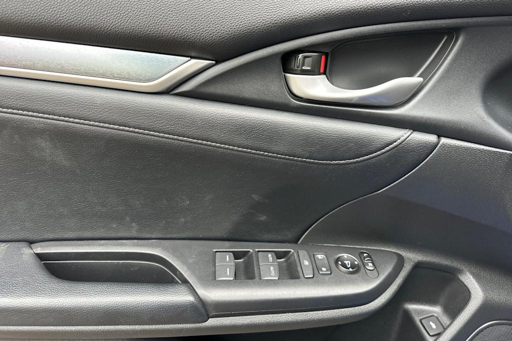 Thumbnail: 2018 Honda Civic - 20