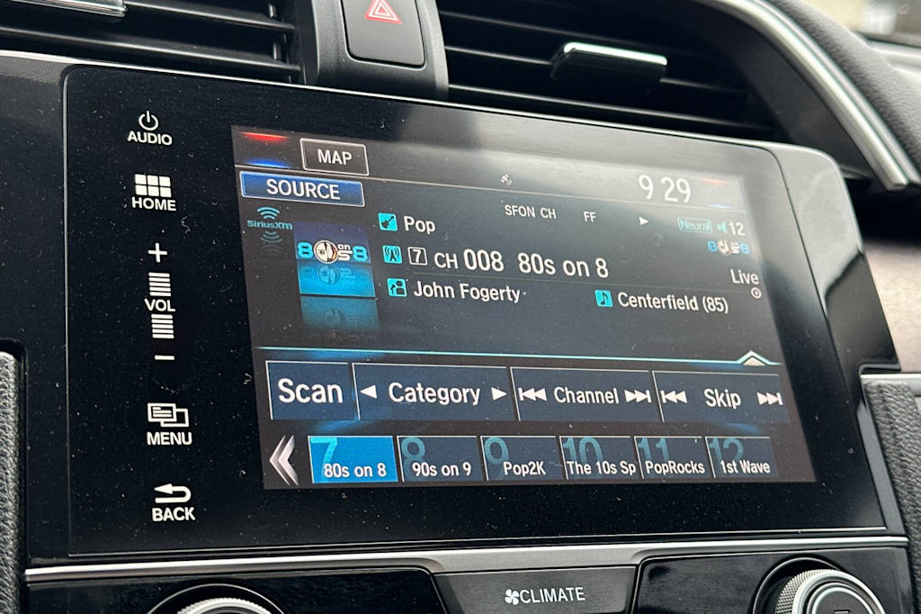 Thumbnail: 2018 Honda Civic - 13