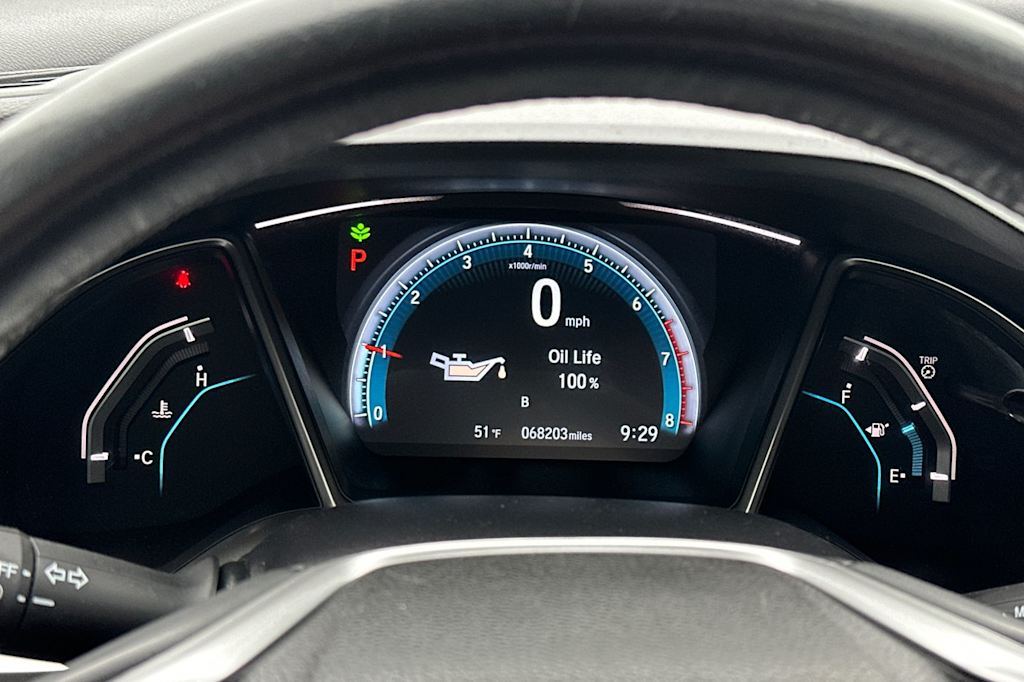 Thumbnail: 2018 Honda Civic - 15