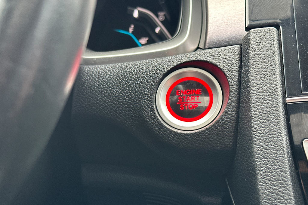 Thumbnail: 2018 Honda Civic - 25