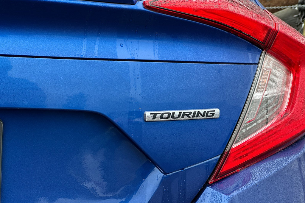 Thumbnail: 2018 Honda Civic - 7