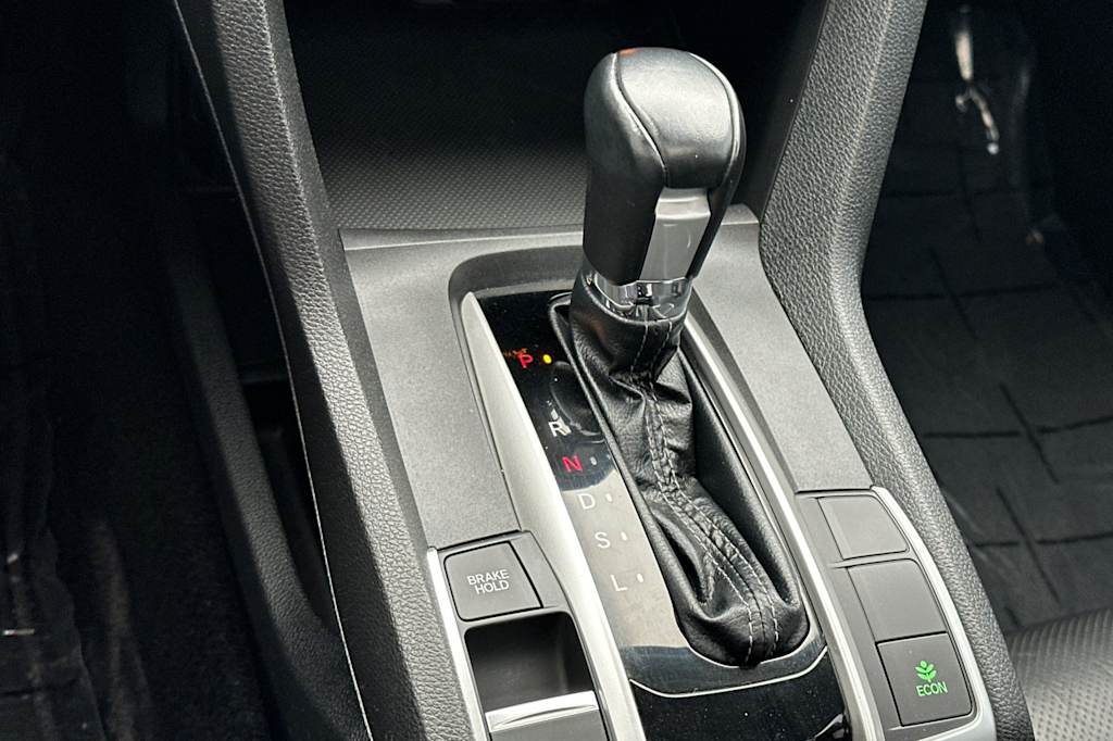 Thumbnail: 2018 Honda Civic - 14