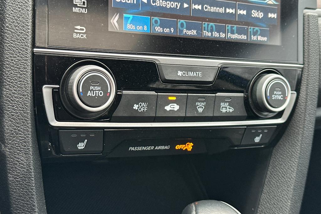 Thumbnail: 2018 Honda Civic - 24