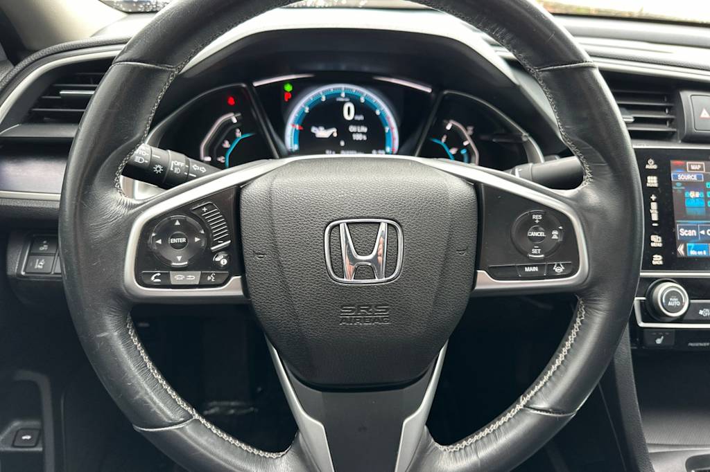 Thumbnail: 2018 Honda Civic - 26