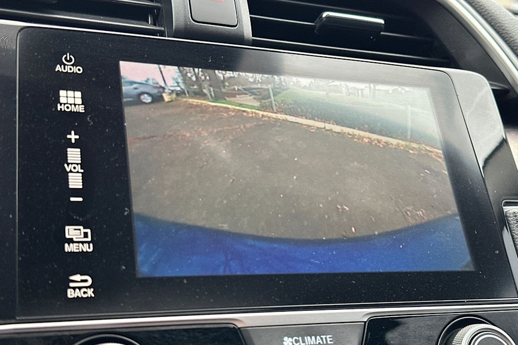 Thumbnail: 2018 Honda Civic - 23