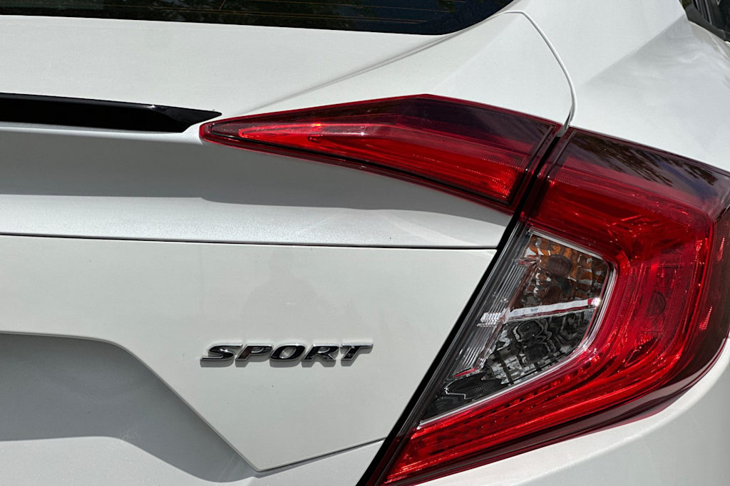 Thumbnail: 2021 Honda Civic - 27