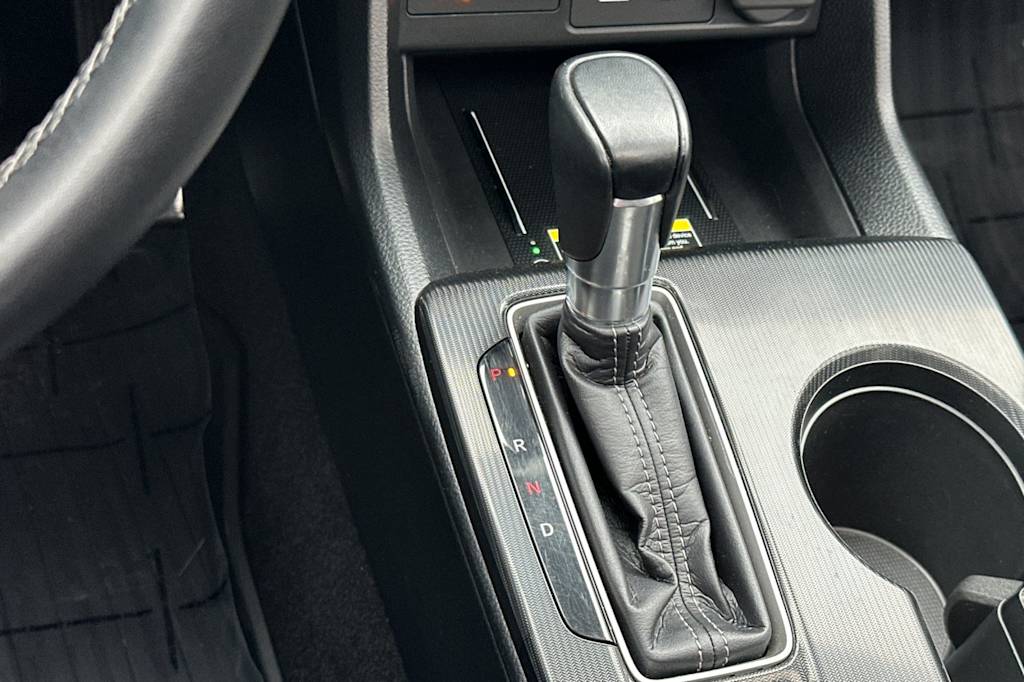 Thumbnail: 2024 Honda Civic - 13