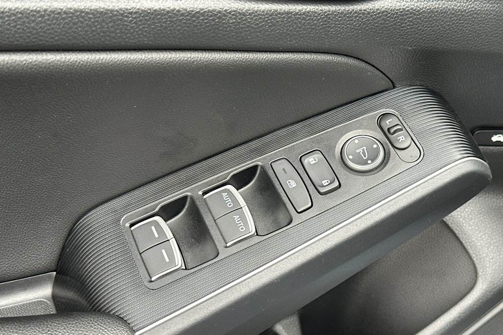 Thumbnail: 2024 Honda Civic - 20