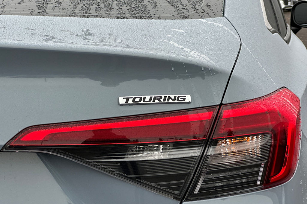 Thumbnail: 2024 Honda Civic - 28