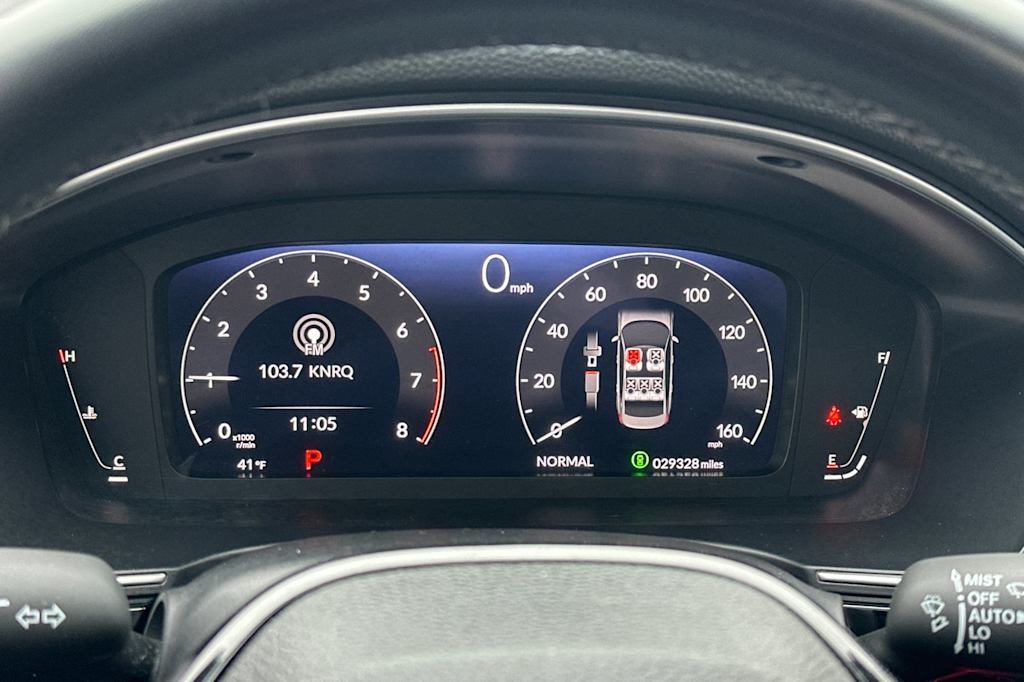 Thumbnail: 2024 Honda Civic - 14