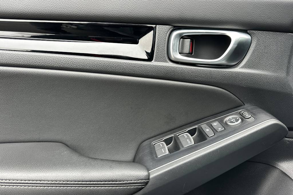 Thumbnail: 2024 Honda Civic - 19