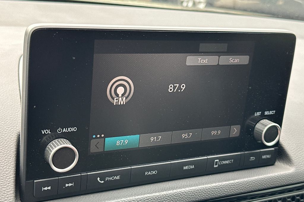 Thumbnail: 2024 Honda Civic - 13