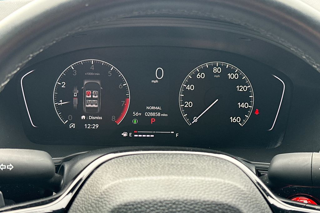 Thumbnail: 2024 Honda Civic - 15