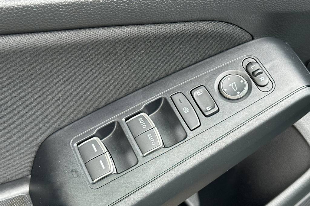 Thumbnail: 2024 Honda Civic - 21