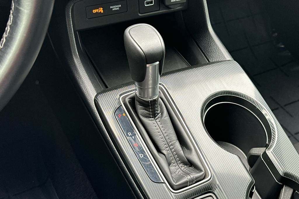 Thumbnail: 2024 Honda Civic - 14