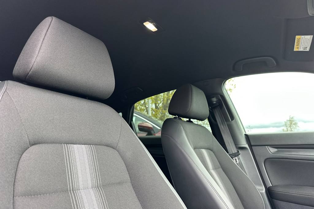 Thumbnail: 2024 Honda Civic - 9